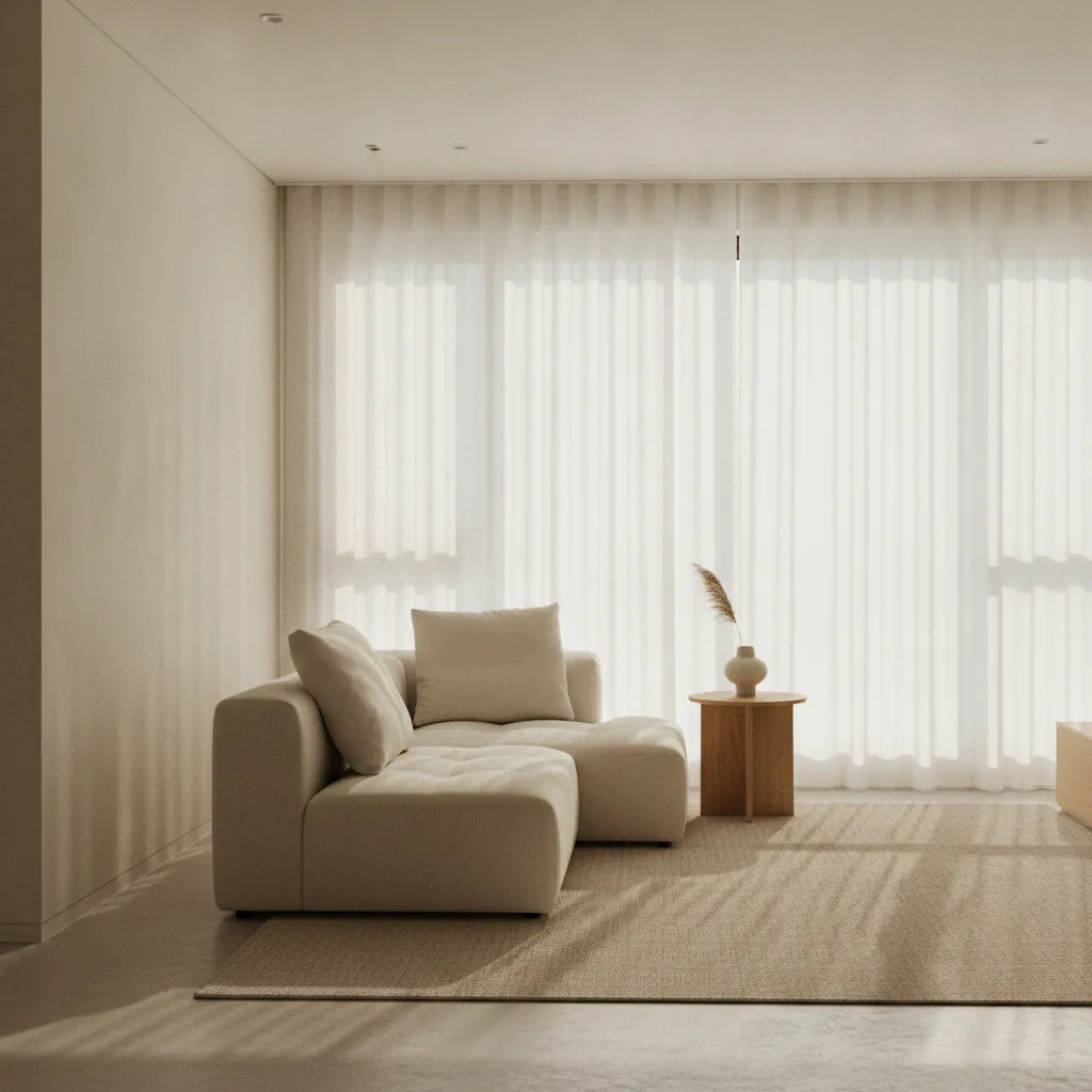 Curtain